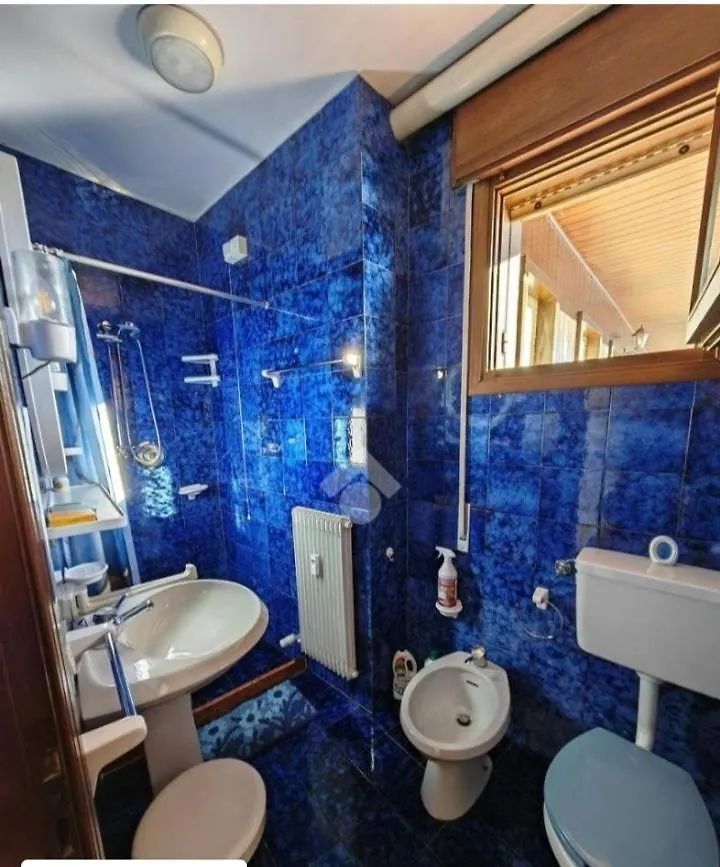 Apartmán Bel Fiore Monolocale Cesuna