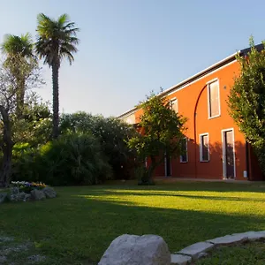 Agriturismo La Violetta Alloggio per agriturismo