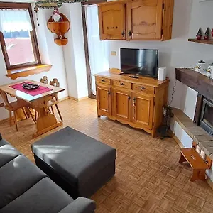 Cialuzin Appartamento