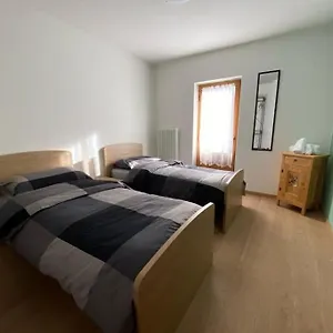 Da Marco - Nel Cuore Delle Dolomiti Appartamento