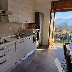 Casa Asani Appartamento