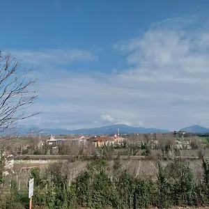 Via San Zeno Appartamento