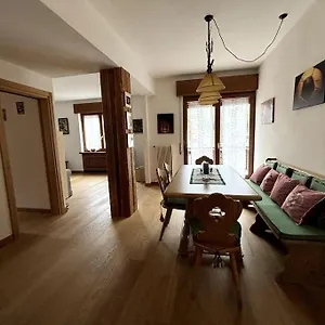Casa Di Betta Appartamento