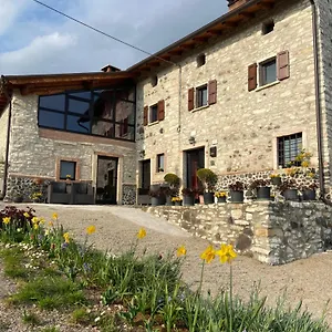 Casa Finetti Appartamento