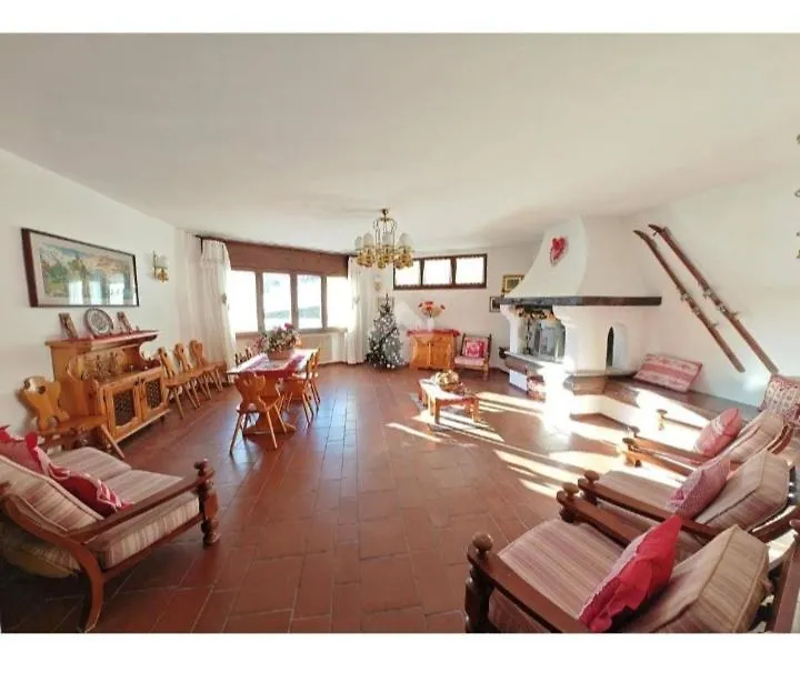 Bel Fiore Monolocale Cesuna 0*,  Italia